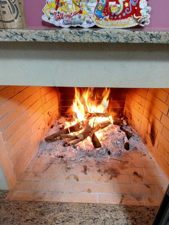 Ήσυχο Σπίτι Στη Ναύπακτο Apartment Nafpaktos Ngoại thất bức ảnh